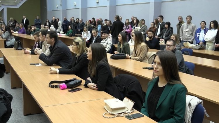 Nagrađeni najbolji studenti u Federaciji BiH
