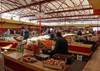 Cijene u studenom u BiH u prosjeku porasle 0,2 posto, godišnja inflacija 16,3 posto