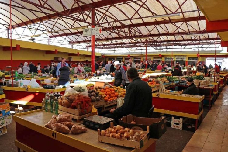 Cijene u studenom u BiH u prosjeku porasle 0,2 posto, godišnja inflacija 16,3 posto