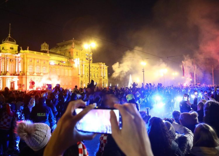 ‘Ovo je Hrvatska naših snova, ovo je Hrvatska kakva mora biti uvijek‘