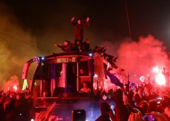 ‘Ovo je Hrvatska naših snova, ovo je Hrvatska kakva mora biti uvijek‘