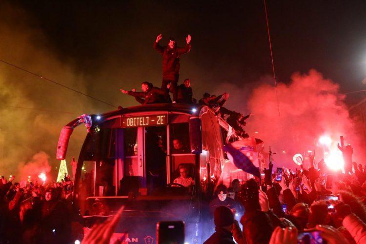 ‘Ovo je Hrvatska naših snova, ovo je Hrvatska kakva mora biti uvijek‘