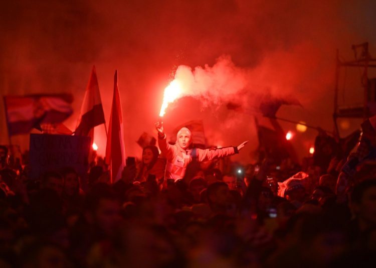 ‘Ovo je Hrvatska naših snova, ovo je Hrvatska kakva mora biti uvijek‘