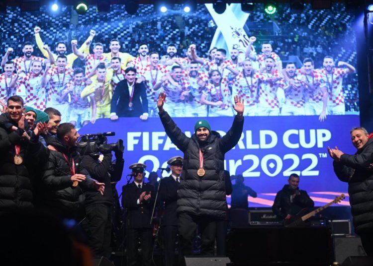 ‘Ovo je Hrvatska naših snova, ovo je Hrvatska kakva mora biti uvijek‘