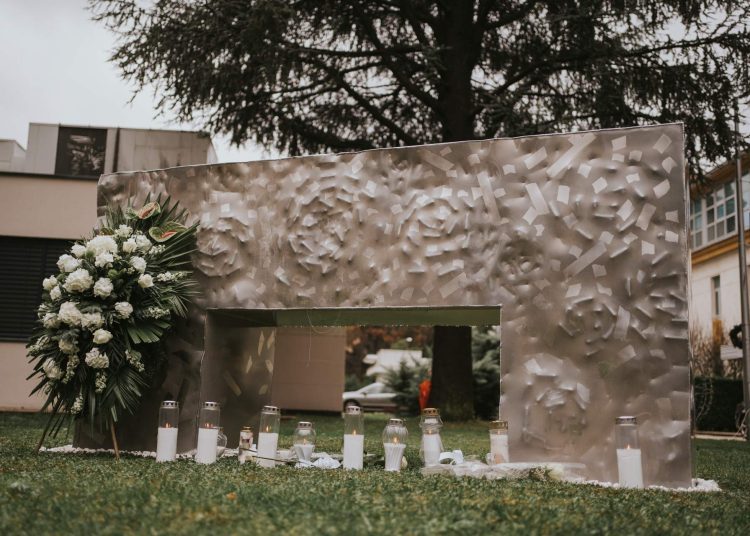 Otkriven Oltar znanja u spomen preminulim studentima i djelatnicima Sveučilišta u Mostaru