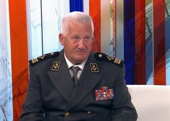 Preminuo umirovljeni general Pavao Miljavac