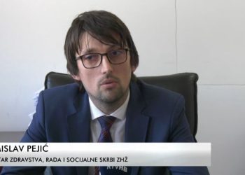 U ŽZH raste broj korisnika mjere za treće i svako iduće dijete, za studeni isplaćeno 813.500 KM potpore