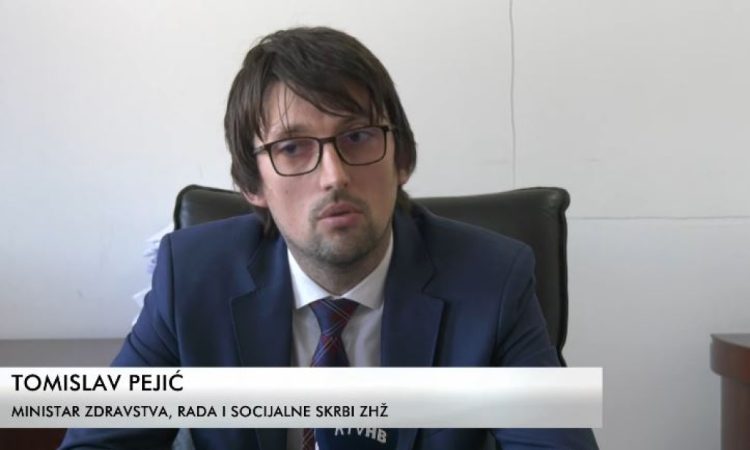 U ŽZH raste broj korisnika mjere za treće i svako iduće dijete, za studeni isplaćeno 813.500 KM potpore