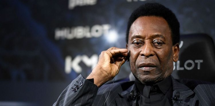 Preminuo legendarni brazilski nogometaš Pele
