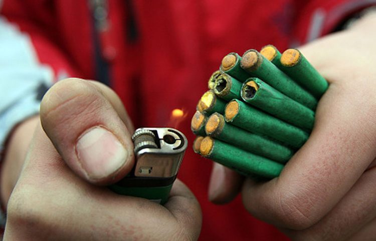 Širokobriješki medicinari: Ozljede od petardi mogu ostaviti doživotne posljedice