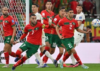 Maroko preko Portugala do polufinala Svjetskog prvenstva