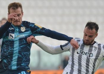 Rijeka vrlo dobro parirala Juventusu u minimalnom porazu