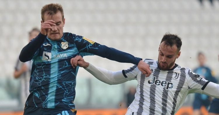 Rijeka vrlo dobro parirala Juventusu u minimalnom porazu