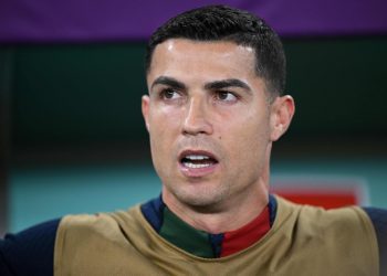 Ronaldo karijeru ipak završava u Saudijskoj Arabiji?