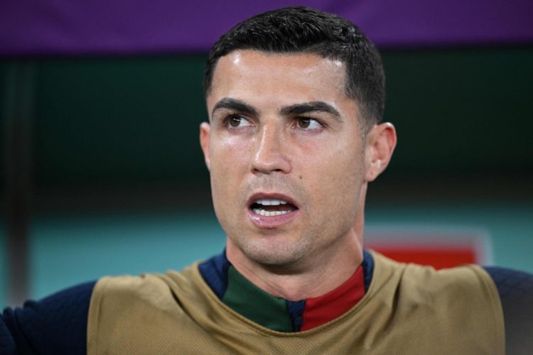 Ronaldo karijeru ipak završava u Saudijskoj Arabiji?