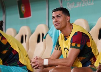 Ronaldo komentirao navodnu prijetnju o napuštanju reprezentacije