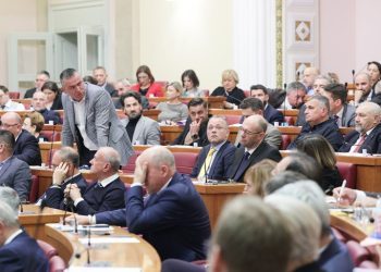 Hrvatska ipak neće na svom području obučavati ukrajinske vojnike