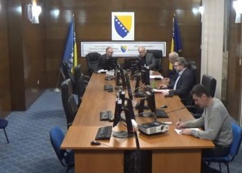 Evo ih svih 80: ovo su imena svih izaslanika koji su prošli u Dom naroda Parlamenta Federacije BiH