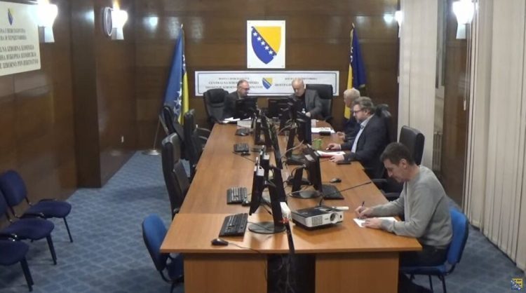 Evo ih svih 80: ovo su imena svih izaslanika koji su prošli u Dom naroda Parlamenta Federacije BiH