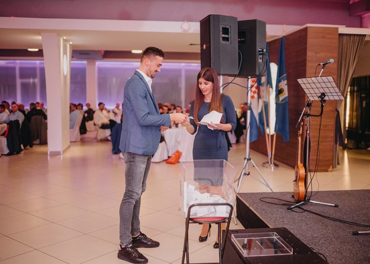 Tradicionalna Širokobriješka večer održana u Zagrebu (FOTO)