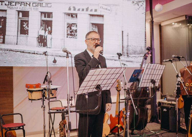 Tradicionalna Širokobriješka večer održana u Zagrebu (FOTO)