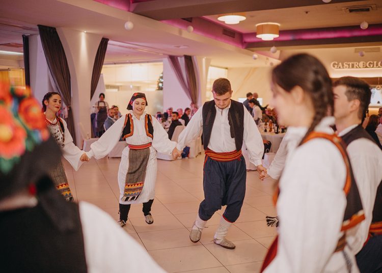 Tradicionalna Širokobriješka večer održana u Zagrebu (FOTO)