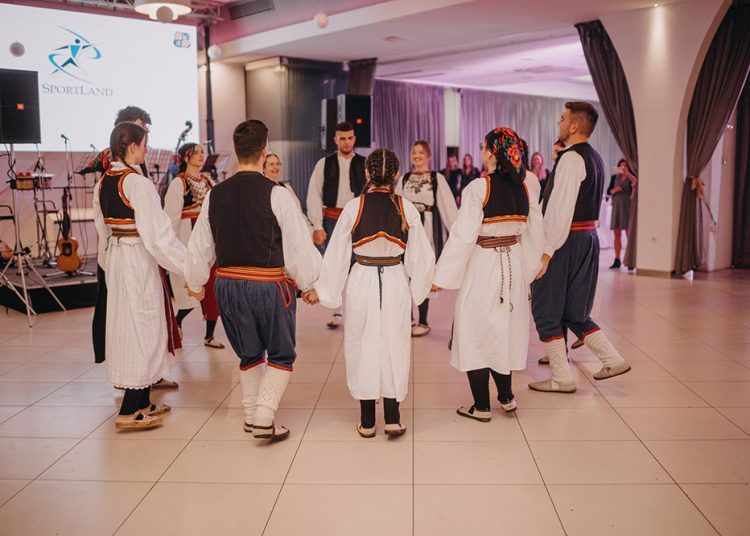 Tradicionalna Širokobriješka večer održana u Zagrebu (FOTO)