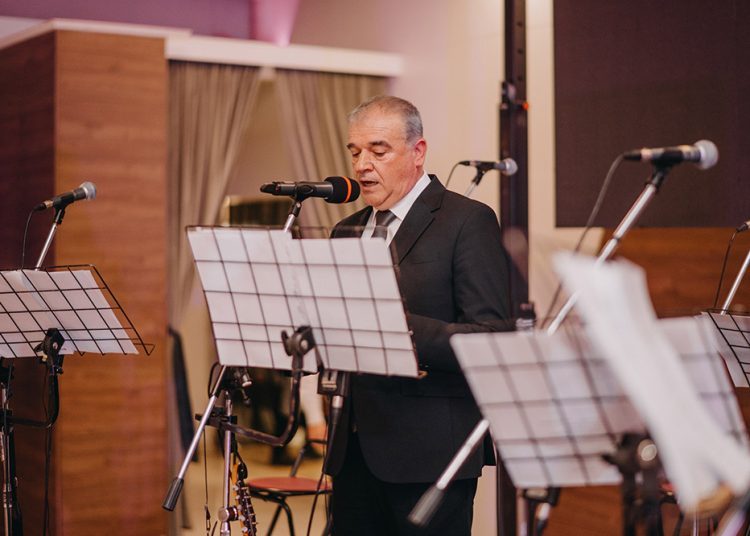 Tradicionalna Širokobriješka večer održana u Zagrebu (FOTO)