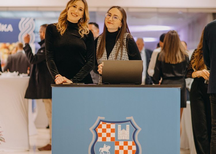 Tradicionalna Širokobriješka večer održana u Zagrebu (FOTO)
