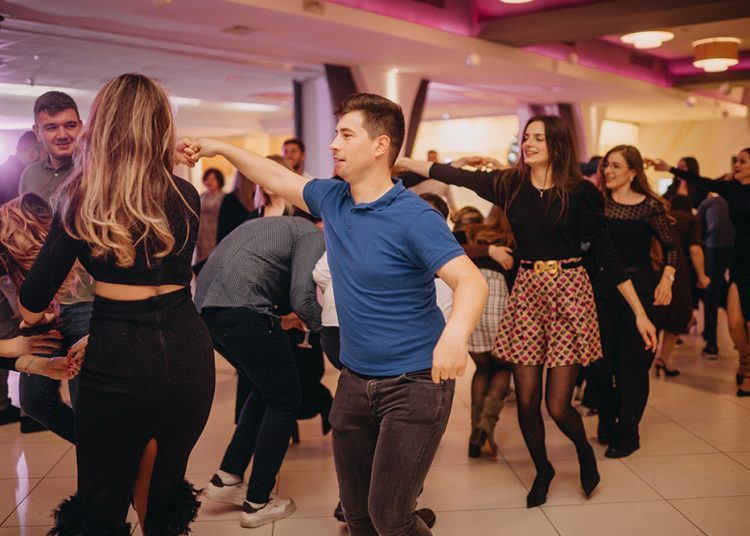 Tradicionalna Širokobriješka večer održana u Zagrebu (FOTO)