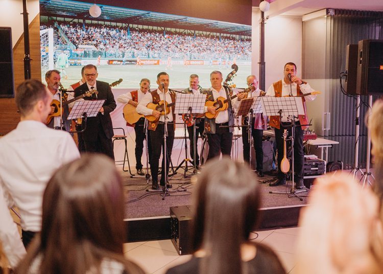 Tradicionalna Širokobriješka večer održana u Zagrebu (FOTO)