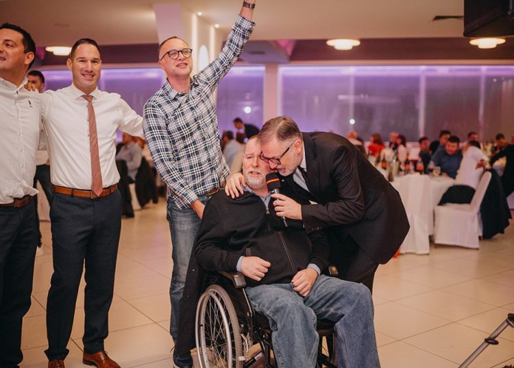 Tradicionalna Širokobriješka večer održana u Zagrebu (FOTO)