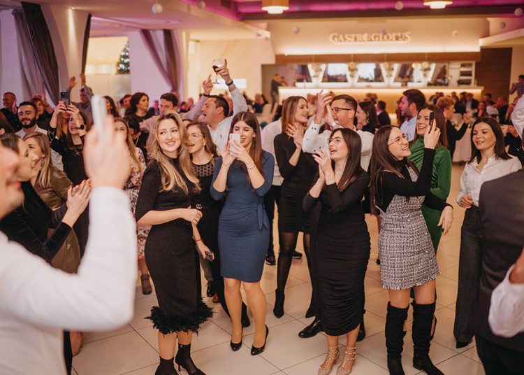 Tradicionalna Širokobriješka večer održana u Zagrebu (FOTO)