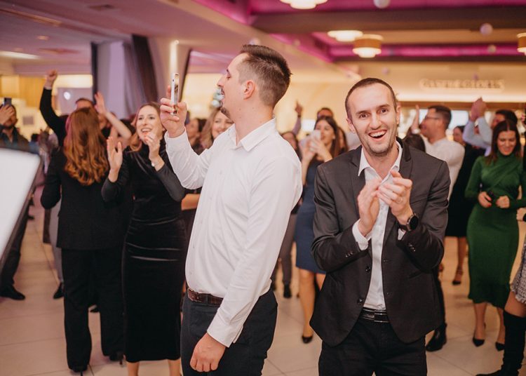 Tradicionalna Širokobriješka večer održana u Zagrebu (FOTO)