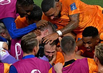 Nizozemska preko SAD-a do četvrtfinala Svjetskog prvenstva