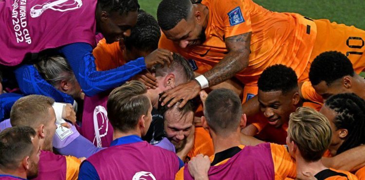 Nizozemska preko SAD-a do četvrtfinala Svjetskog prvenstva