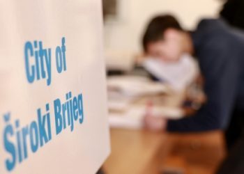Grad Široki Brijeg raspisao natječaj za dodjelu stipendija studentima deficitarnih zanimanja u akademskoj 2022./2023. godini