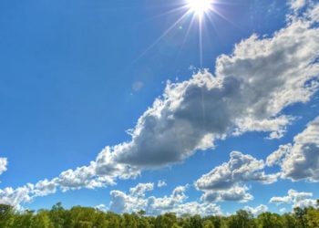 Meteorolozi otkrili kakvo nas vrijeme očekuje za Novu godinu i prve dane 2023.