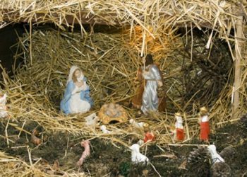 Božićna priča Ive Crnjac: “Zato, lipo didovo, dobro zapamti ovo što ću ti sad kazat”