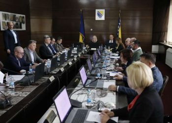 Utvrđeni prijedlozi tri zakona značajna za energetski sektor u FBiH, usklađivanje s propisima EU-a