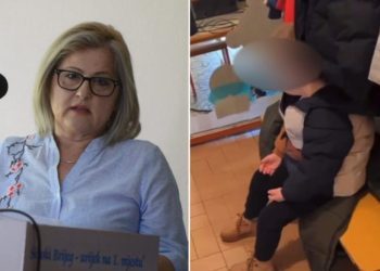 Ravnateljica vrtića Zdenka Zovko iznijela svoje viđenje oko događaja koji je odjeknuo u javnosti