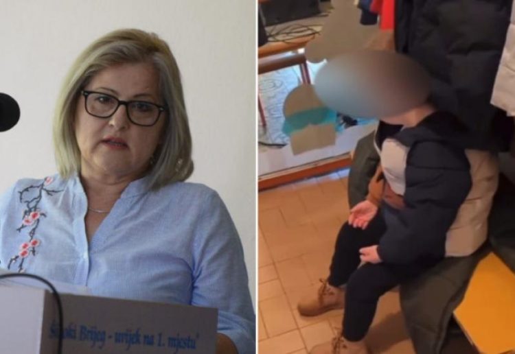 Ravnateljica vrtića Zdenka Zovko iznijela svoje viđenje oko događaja koji je odjeknuo u javnosti