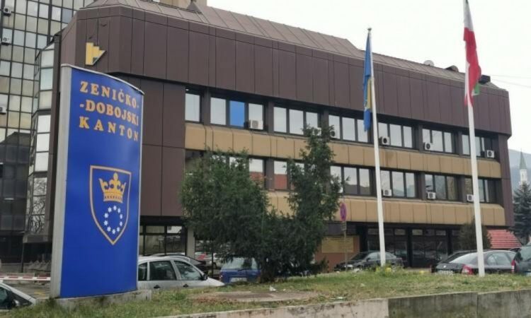 Krenuli su s kršenjem dogovora: Šestorka u ZDŽ-u odbila ulazak HDZ-a u koaliciju