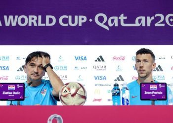 Dalić: Pobjeda sutra bila bi najveća u povijesti hrvatske reprezentacije