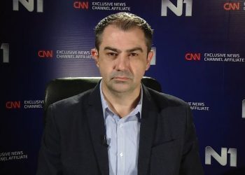 Krešić: AID u oporbi će popraviti odnose Hrvata i Bošnjaka, SDA i njena duboka država najveći remetilački faktor