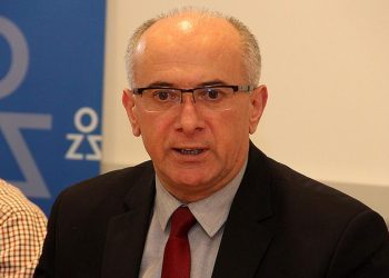 Vlada HNŽ-a dužnosti razriješila Radu Bošnjaka, navodno je podnio ostavku