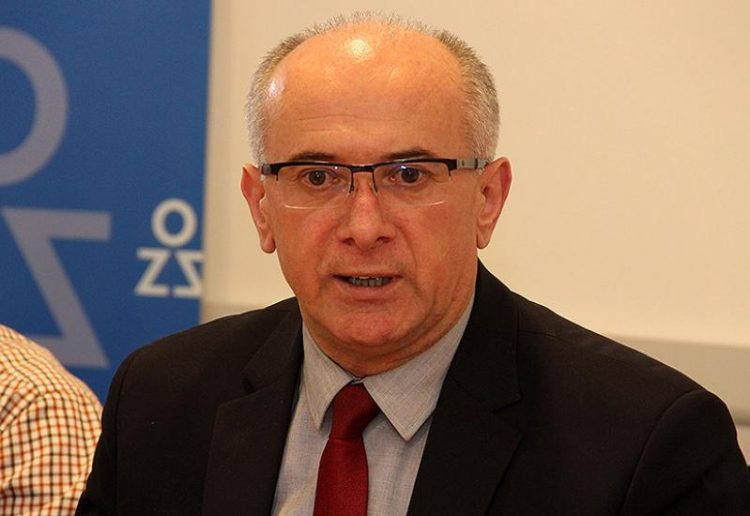 Vlada HNŽ-a dužnosti razriješila Radu Bošnjaka, navodno je podnio ostavku