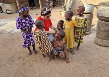 Josipa Galić: Nema kolača, žarulja ni lampica, a u mome srcu ogromna radost