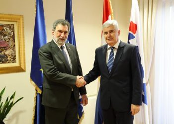 Diplome iz Mostara vrijedit će u cijeloj EU, Hrvatska akreditira SUM