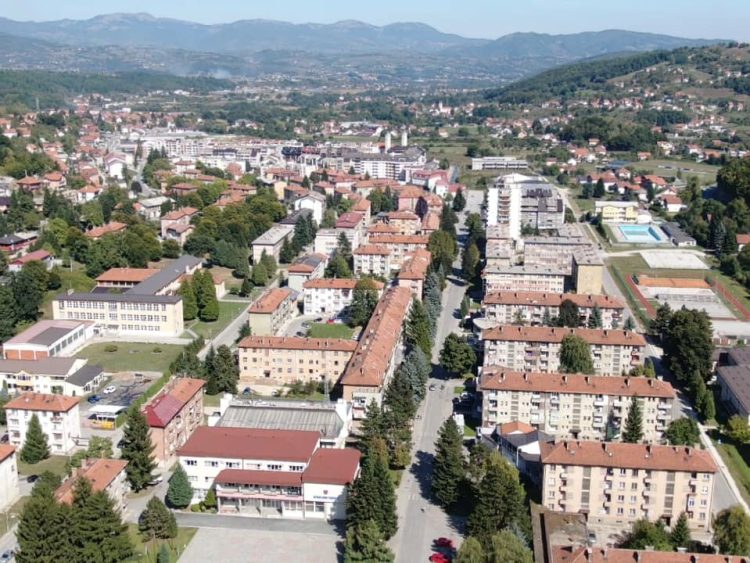 Smanjena kazna pripadnicima bošnjačke Armije BiH koji su zlostavljali i mučili hrvatske civile pored Novog Travnika